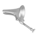 Voltolini Nasal Speculum Fig. 3
