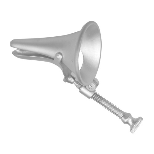 MCI-172-114_311_2.jpg Voltolini Nasal Speculum Fig. 3 - Image 1