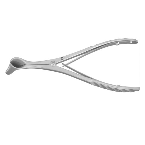 MCI-172-115_311_2.jpg Mod. Vienna Nasal Specula - Image 1