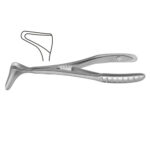 Hartmann-Halle Nasal Speculum