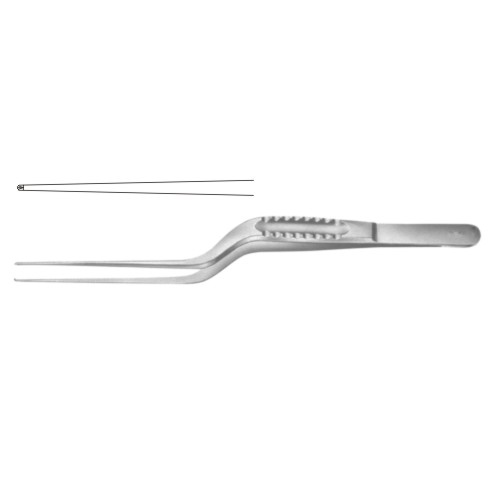 MCI-173-05_312_2.jpg Nasal Tampon Forcep - Image 1