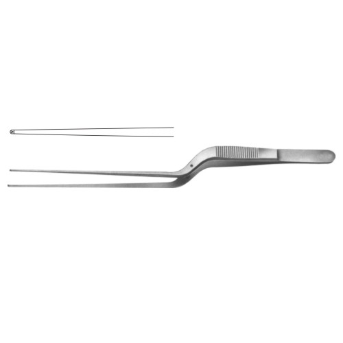 MCI-173-06_312_2.jpg Nasal Tampon Forcep - Image 1