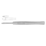 Cottle Rhinoplastic Knife