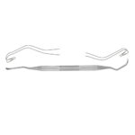 Tatum Sinus Lift Curette Fig. 1