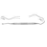 Tatum Sinus Lift Curette Fig. 4