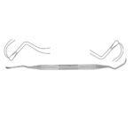 Tatum Sinus Lift Curette Fig. 9