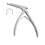 Kerrison Sphenoid Punch