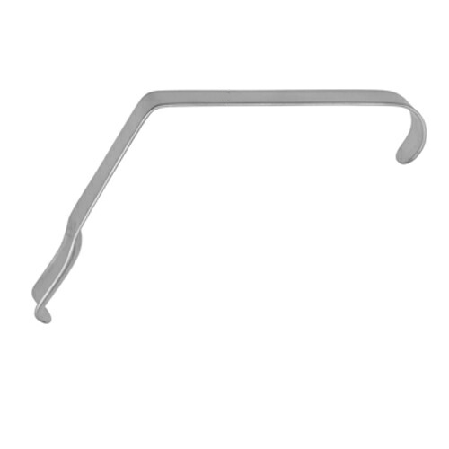 MCI-180-06_319_2.jpg Love Tonsil Retractor - Image 1