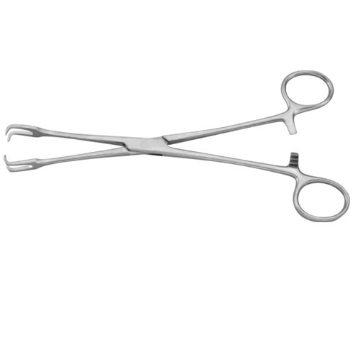MCI-180-16_319_2.jpg Museux Tonsil Grasping Forcep - Image 1