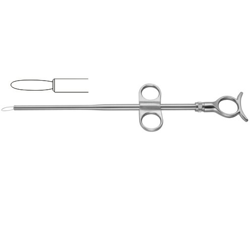 MCI-181-01_320_2.jpg Eves Tonsil Snare - Image 1