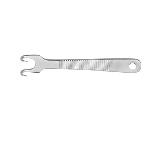 MCI-187-106_326_2.jpg Kilner Alar Hook Sharp - Image 1