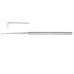 Cushing Nerve Hook Blunt
