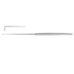 Cushing Nerve Hook Blunt - Fig.2