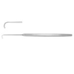 Graefe Nerve Hook Fig. 3