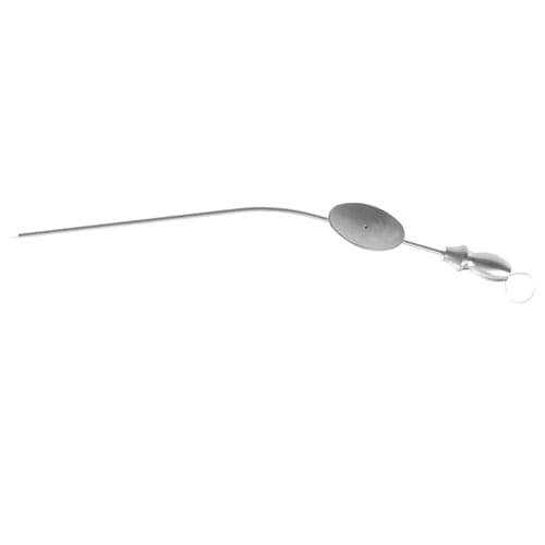 MCI-190-113_329_2.jpg Baron-Schuknecht Suction Tube - Image 1
