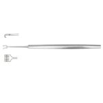 Rollet Fine Wound Retractor