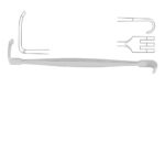 Senn-Miller Retractor Blunt