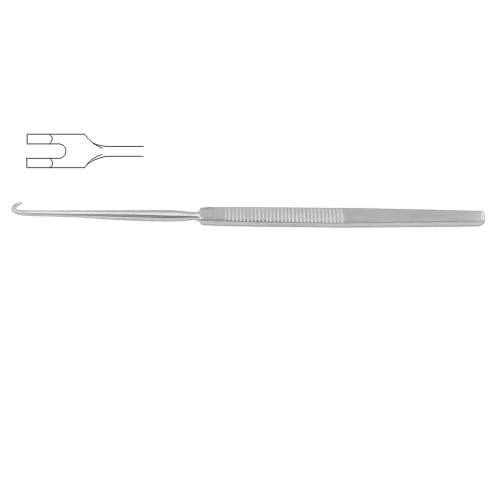 MCI-193-125_332_2.jpg Wound Retractor 2 Blunt - Image 1