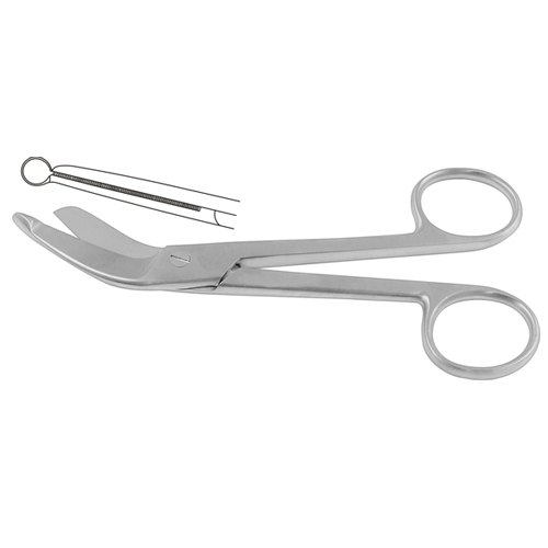 MCI-32-112_98_2.jpg Lister-Excentric Bandage Scissor - Image 1