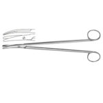 Weller Dissecting Scissor