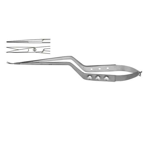 MCI-34-106_100_2.jpg Micro Scissor Straight - Image 1
