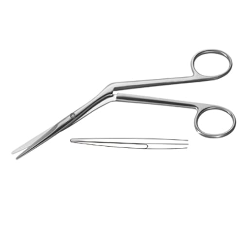 MCI-34-130_100_2.jpg Heymann Nasal Scissor - Image 1