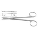 Littauer Stitch Scissor