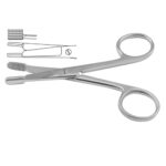Eiselsberg Stitch Scissor