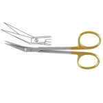 TC Angled Scissor