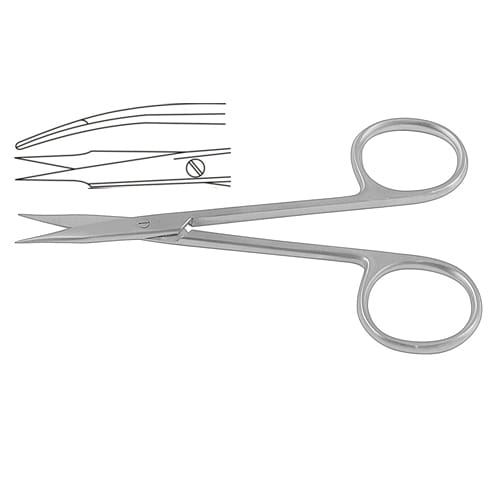 MCI-39-107_105_2.jpg Stevens Tenotomy Scissor - Image 1