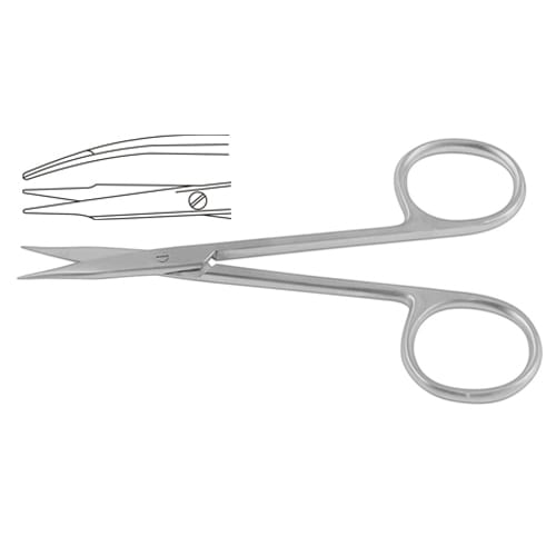 MCI-39-110_105_2.jpg Stevens Tenotomy Scissor - Image 1