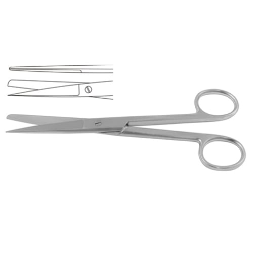 MCI-40-116_106_2.jpg Operating Scissor - Image 1