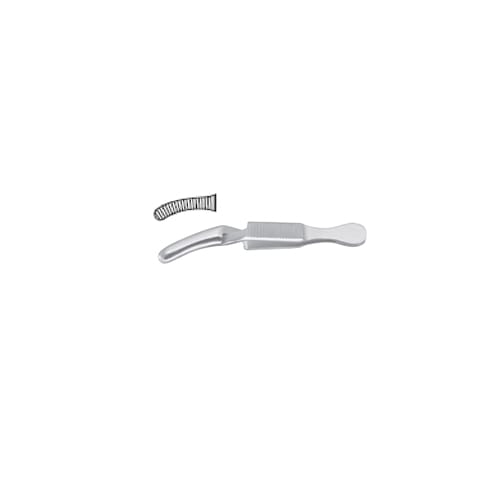 MCI-42-105_108_2.jpg Dieffenbach Bulldog Clamp - Image 1
