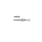 Dieffenbach Bulldog Clamp