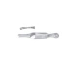 John-Hopkins Bulldog Clamp
