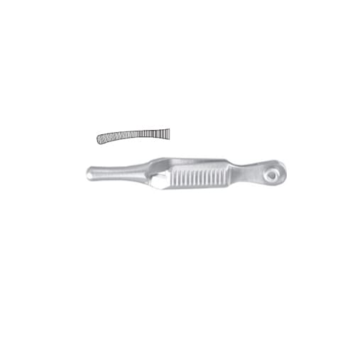 MCI-42-113_108_2.jpg John-Hopkins Bulldog Clamp - Image 1
