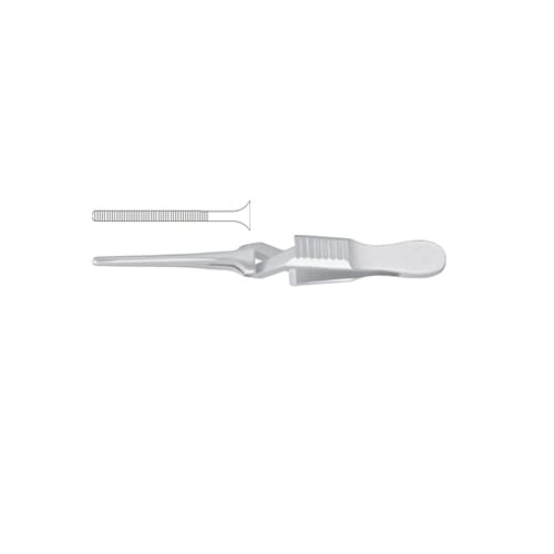 MCI-42-117_108_2.jpg Diethrich Bulldog Clamp - Image 1