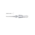 Diethrich Bulldog Clamp