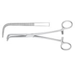 Wickstroem Dissecting and Ligature Forcep