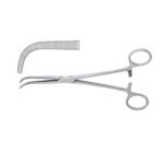 Dissecting and Ligature Forcep