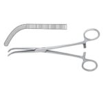 Mixter-O-Shaugnessy Dissecting and Ligature Forcep