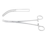 Rumel Dissecting and Ligature Forcep