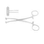 Martel-Rees Face-Lift Forcep
