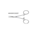 Terrier Haemostatic Forcep