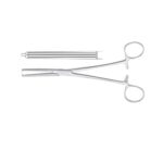 Gwilliam Hysterectomy Forcep Straight