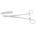 Faure Peritoneum Forcep