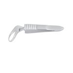 Jones Towel Clamp
