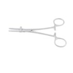 Tubing Clamp With Safety Guard