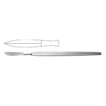 Dissecting Knife / Opreating Knife