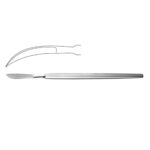 Dissecting Knife / Opreating Knife